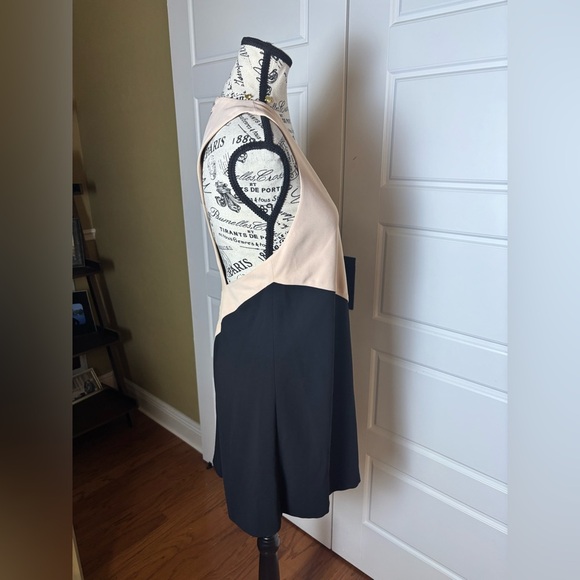 Alice + Olivia Maya Trapeze Dress - Picture 7 of 10